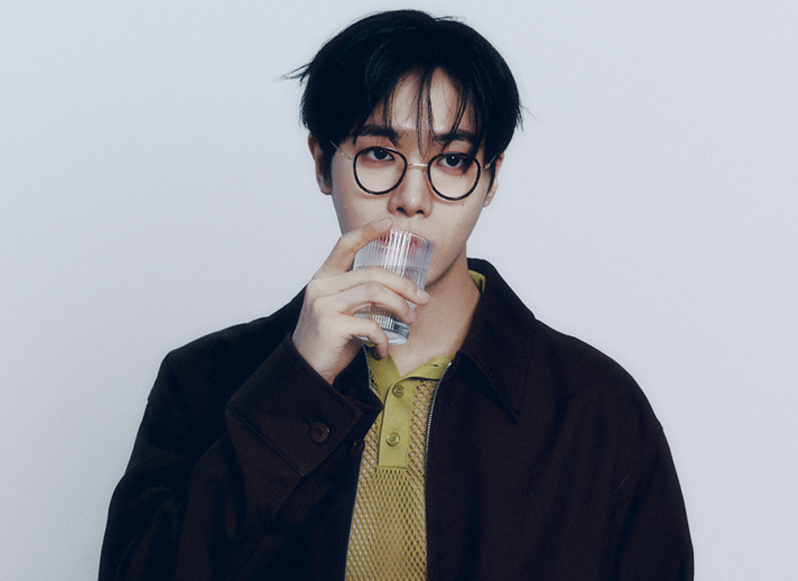 추영우, 유연하고 선명하게