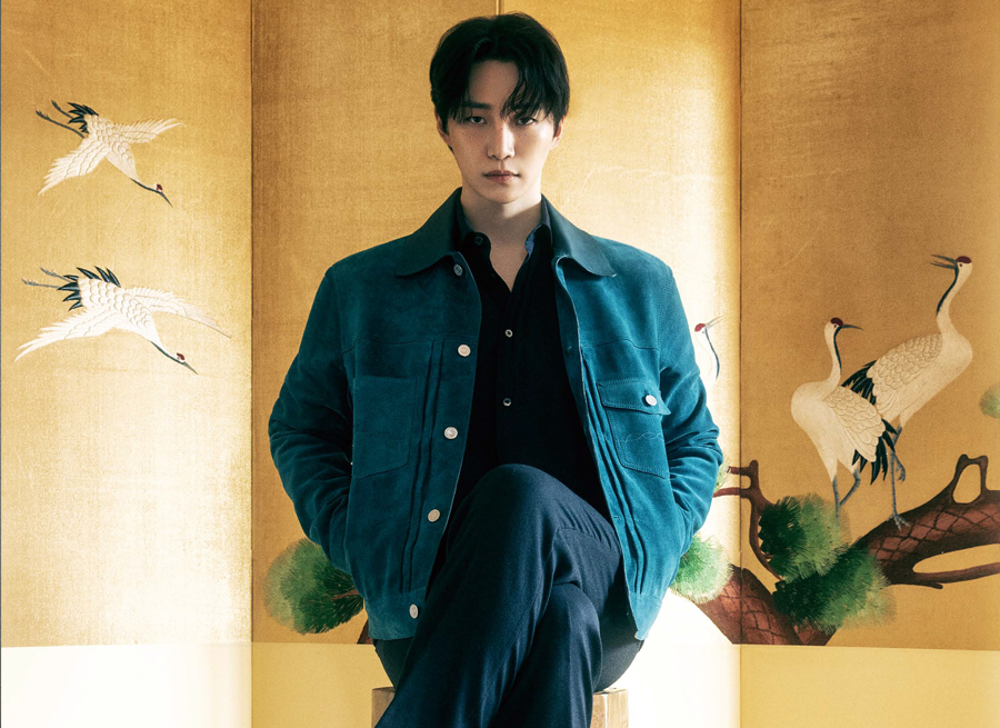 완벽함과 유연함 사이의 이준호