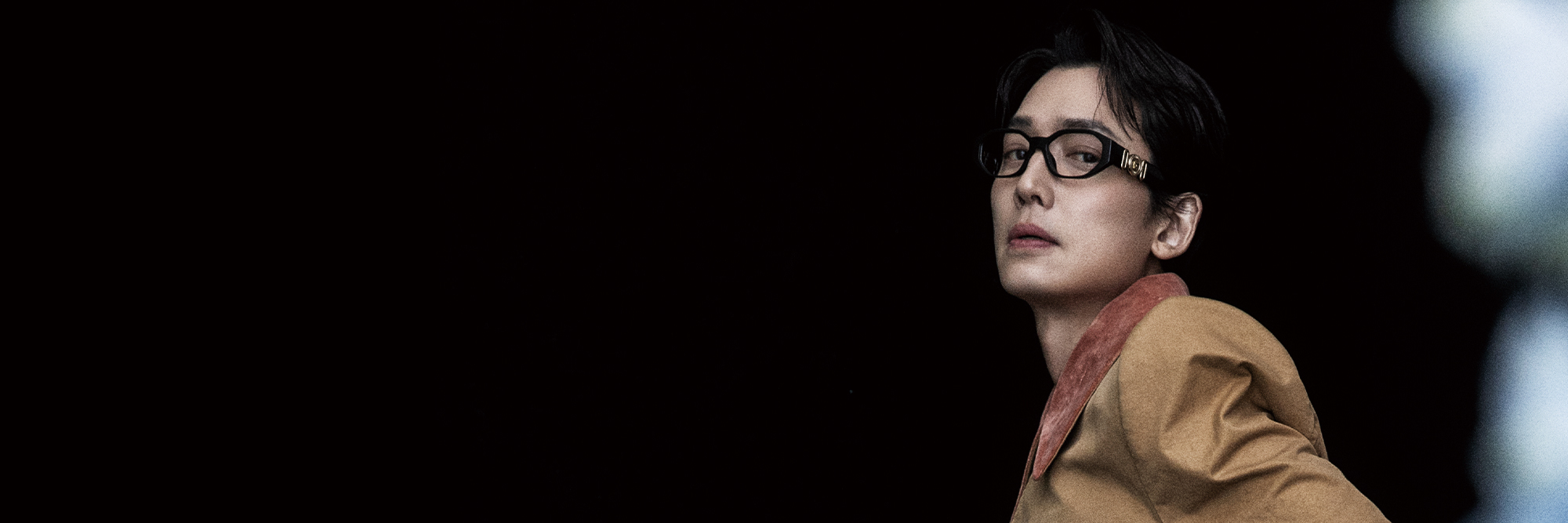 정경호의 선택