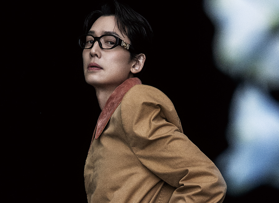 정경호의 선택
