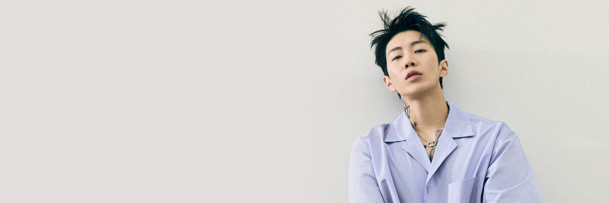 Still JaY PARK