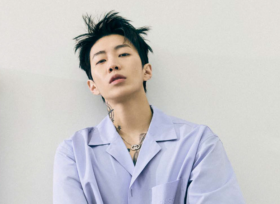 Still JaY PARK