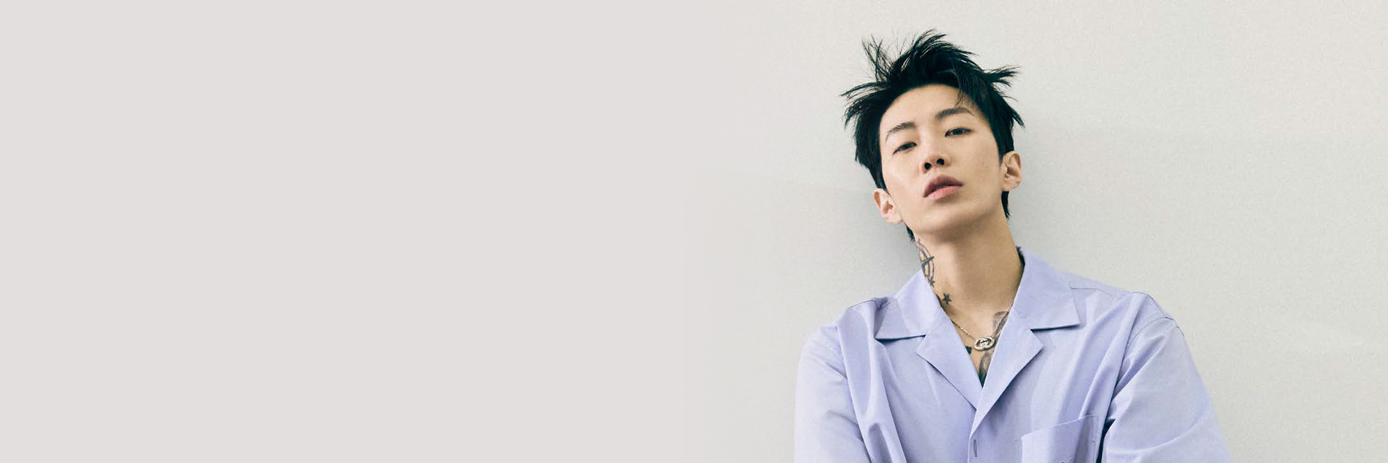 Still JaY PARK