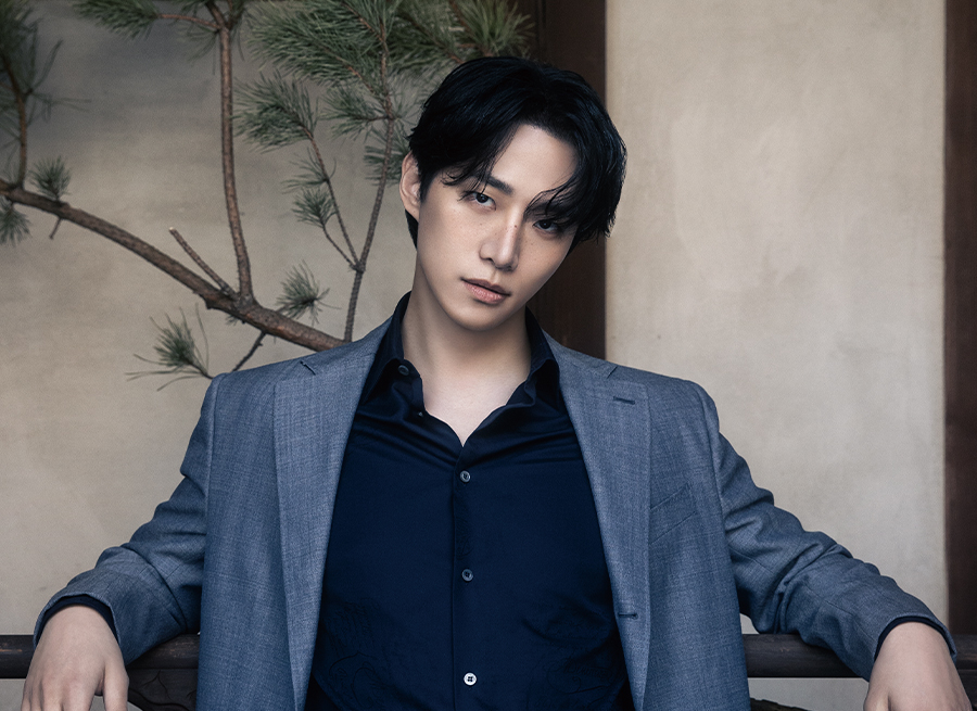 완벽함과 유연함 사이의 이준호