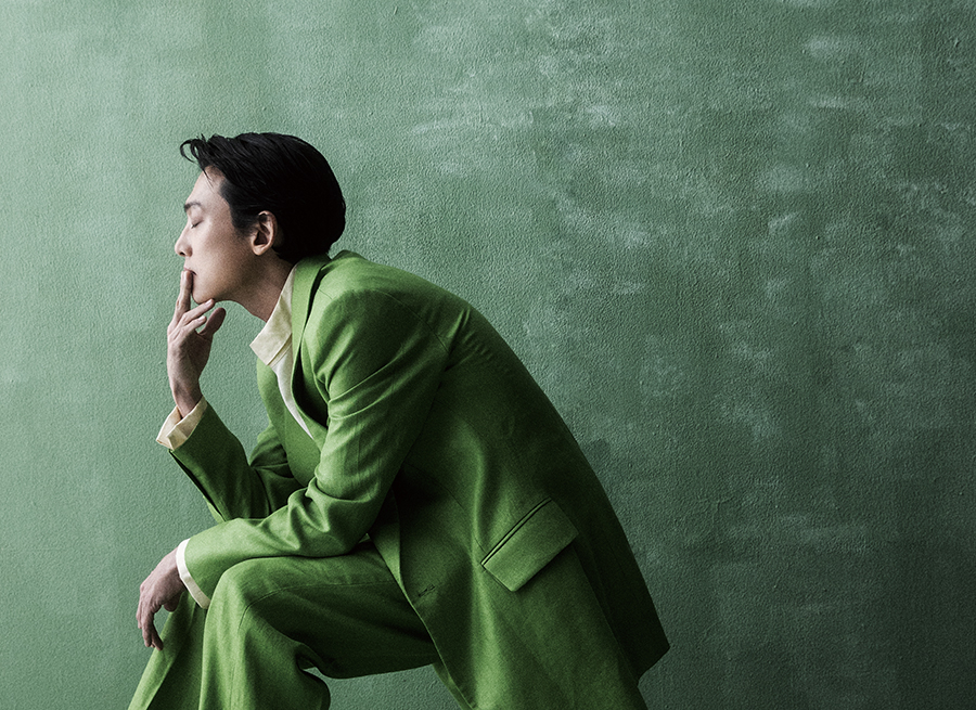 정경호의 선택
