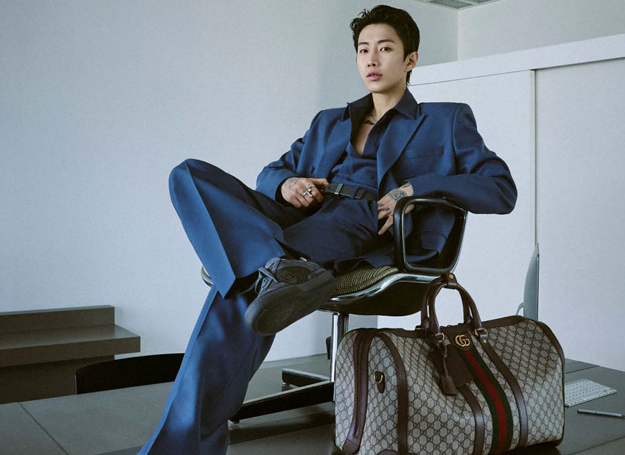 Still JaY PARK